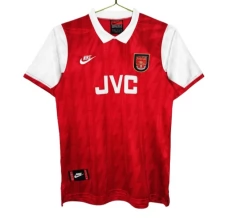Maillot Arsenal Tenue Domicile Retro 1994-96