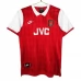 Maillot Arsenal Tenue Domicile Retro 1994-96