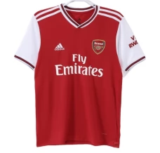 Maillot Arsenal Tenue Domicile Retro 2019-20