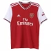 Maillot Arsenal Tenue Domicile Retro 2019-20