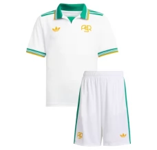Maillot AS Roma Tenue Third Enfant 2025/26