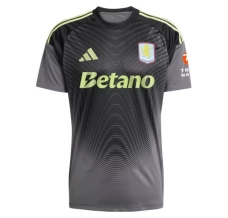 Maillot Aston Villa Tenue Domicile Gardien 2025/26