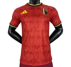 Maillot Belgique Tenue Domicile 2026