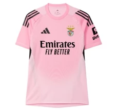 Maillot Benfica Lisbonne Tenue Domicile Gardien Enfant 2025/26