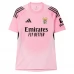 Maillot Benfica Lisbonne Tenue Domicile Gardien Enfant 2025/26