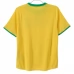 Maillot Brésil Tenue Domicile Retro 2000
