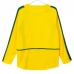 Maillot Brésil Tenue Domicile Retro 2002 Manches longues