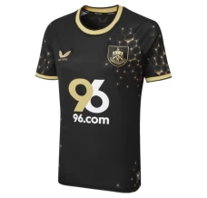 Maillot Burnley FC Tenue Third 2025/26