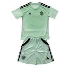 Maillot Celtic FC Tenue Extérieur Gardien Enfant 2025/26