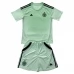 Maillot Celtic FC Tenue Extérieur Gardien Enfant 2025/26