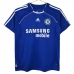 Maillot Chelsea FC Tenue Domicile Retro 2006-07 Maillot Chelsea FC Tenue Domicile Retro 2006-07