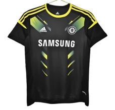 Maillot Chelsea FC Tenue Third Retro 2012-13