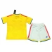 Maillot Colombie Tenue Domicile Enfant 2026