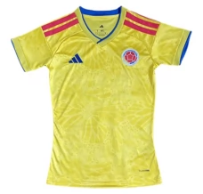 Maillot Colombie Tenue Domicile Femme 2026