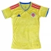 Maillot Colombie Tenue Domicile Femme 2026