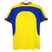 Maillot Colombie Tenue Domicile Retro 2001