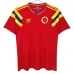 Maillot Colombie Tenue Extérieur Retro 1990 Maillot Colombie Tenue Extérieur Retro 1990