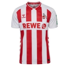 Maillot de Foot 1. FC Cologne Tenue Domicile 2025/26