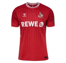 Maillot de Foot 1. FC Cologne Tenue Extérieur 2025/26