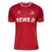 Maillot de Foot 1. FC Cologne Tenue Extérieur 2025/26