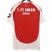 Maillot de Foot 1. FC Union Berlin Tenue Domicile 2024/25