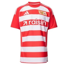 Maillot de Foot 1. FC Union Berlin Tenue Domicile 2025/26