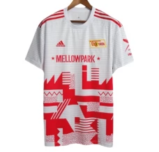 Maillot de Foot 1. FC Union Berlin Tenue Domicile Special Edition 2023/24