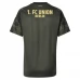 Maillot de Foot 1. FC Union Berlin Tenue Extérieur 2025/26