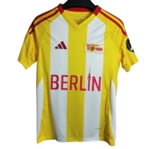 Maillot de Foot 1. FC Union Berlin Tenue Third 2024/25