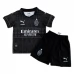 Maillot de Foot AC Milan Enfant Tenue Domicile Fourth Pleasures Dark 2023/24 Maillot de Foot AC Milan Enfant Tenue Domicile Fourth Pleasures Dark 2023/24