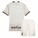 Maillot de Foot AC Milan Enfant Tenue Domicile Fourth Pleasures Light 2023/24