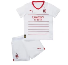 Maillot de Foot AC Milan Enfant Tenue Extérieur 2022/23