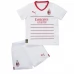 Maillot de Foot AC Milan Enfant Tenue Extérieur 2022/23