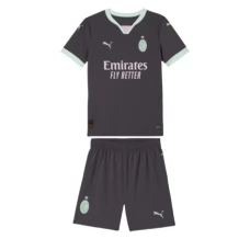 Maillot de Foot AC Milan Enfant Tenue Third 2024/25
