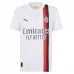 Maillot de Foot AC Milan Femme Tenue Extérieur 2023/24 Maillot de Foot AC Milan Femme Tenue Extérieur 2023/24