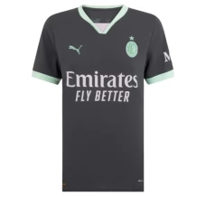 Maillot de Foot AC Milan Femme Tenue Third 2024/25