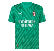 Maillot de Foot AC Milan Gardien Tenue Domicile 2023/24