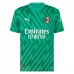 Maillot de Foot AC Milan Gardien Tenue Domicile 2023/24