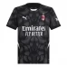 Maillot de Foot AC Milan M.Maignan 16 Gardien Tenue Domicile 2024/25