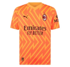 Maillot de Foot AC Milan Gardien Tenue Extérieur 2023/24