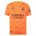 Maillot de Foot AC Milan Gardien Tenue Extérieur 2023/24