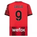 Maillot de Foot AC Milan Giroud 9 Tenue Domicile 2023/24