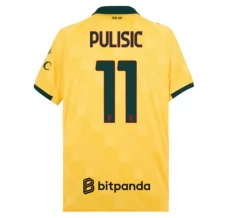 Maillot de Foot AC Milan Pulisic 11 Tenue Third 2025/26