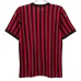 Maillot de Foot AC Milan Tenue Domicile 120th Anniversary Retro 2019-20