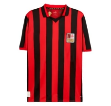Maillot de Foot AC Milan Tenue Domicile 125th Anniversary 2024/25