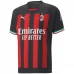Maillot de Foot AC Milan Tenue Domicile 2022/23