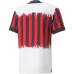 Maillot de Foot AC Milan Tenue Domicile 2022/23 Fourth