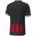 Maillot de Foot AC Milan Tenue Domicile 2022/23