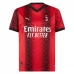 Maillot de Foot AC Milan Tenue Domicile 2023/24