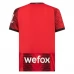 Maillot de Foot AC Milan Tenue Domicile 2023/24